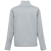 View Image 2 of 3 of Under Armour Command 1/4-Zip Pullover 2.0 - Ladies' - Full Color