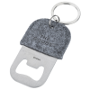 View Image 2 of 3 of The Goods Bottle Opener Keychain