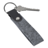 View Image 2 of 3 of The Goods Loop Keychain