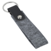 View Image 3 of 3 of The Goods Loop Keychain