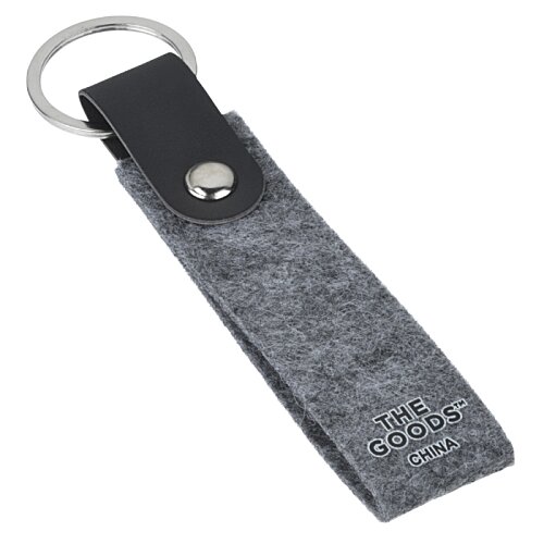 Additional Image 2 - a close up of a key chain