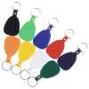 View Image 3 of 3 of Tab Keychain - Opaque