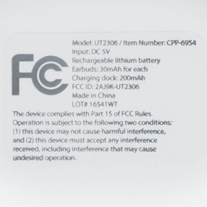 Additional Image 8 - a close up of a logo