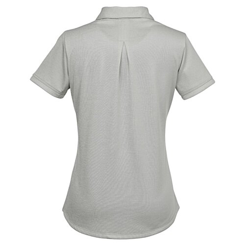 Additional Image 1 - a white shirt on a white background