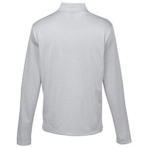 Additional Image 1 - a white long sleeved shirt