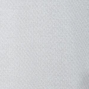 Additional Image 2 - a white wall with black and white stripes