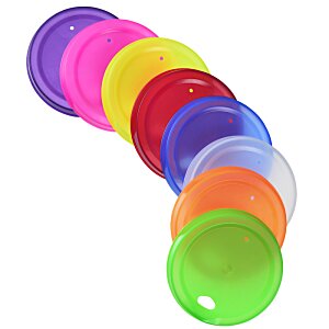 Additional Image 3 - a group of colorful plastic objects