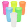 Additional Image 4 - a group of colorful cups