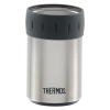 View Image 3 of 4 of Thermos Vacuum Can Insulator - Laser Engraved