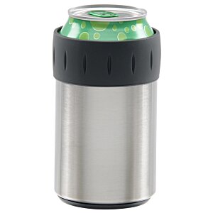 Additional Image 1 - a silver and black can