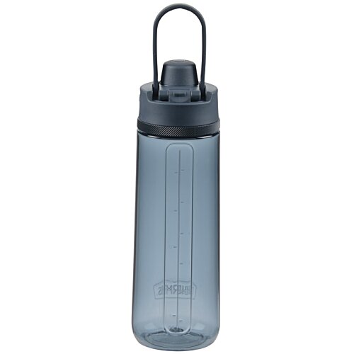 Additional Image 1 - a water bottle with a handle