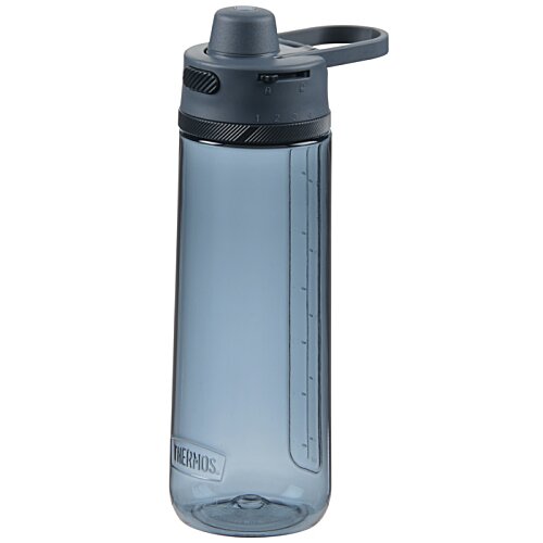 Additional Image 2 - a close up of a water bottle