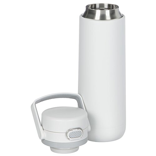 Additional Image 4 - a white container with a handle