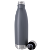 View Image 2 of 2 of Reef Stainless Steel Bottle Powder Finish - 18 oz.-Closeout