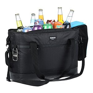 Additional Image 1 - a bag with bottles of beverages