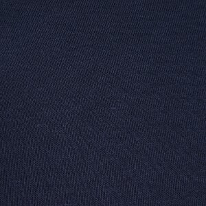 Additional Image 2 - a blue fabric with white specks