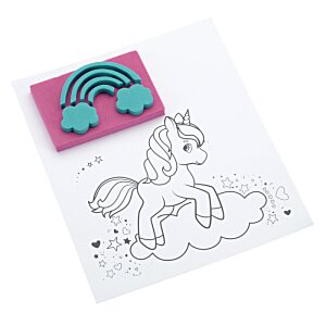 Additional Image 1 - a drawing of a horse