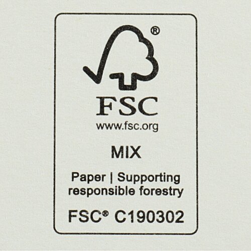 Additional Image 4 - a white rectangular sign with black text