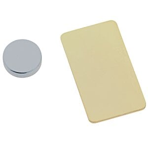 Additional Image 2 - a card and a circle