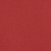 a red surface with a white border