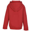 Additional Thumbnail Image 1 - a red hoodie with a white background