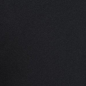 Additional Image 2 - a black fabric on a black surface