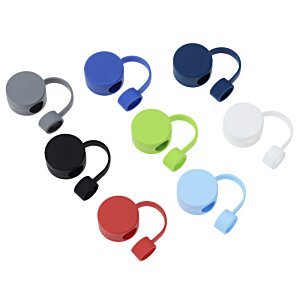 Additional Image 4 - a group of colorful round objects