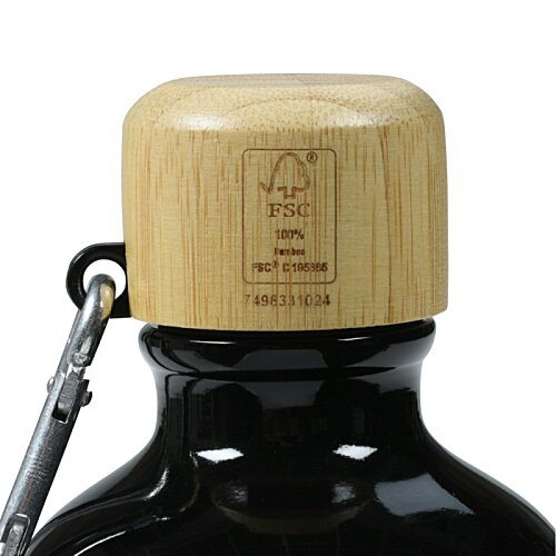 Additional Image 4 - a close up of a bottle