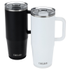 View Image 4 of 4 of CamelBak Thrive Vacuum Mug - 32oz.