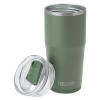 View Image 2 of 4 of CamelBak Thrive Vacuum Tumbler - 20 oz. - Full Color