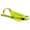 View Image 3 of 5 of Clear Waist Pack - Colours