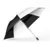 View Image 4 of 4 of Shed Rain Windjammer Umbrella - 58" Arc- Closeout