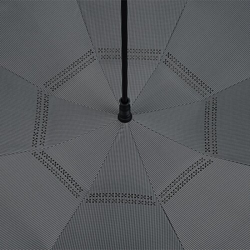 Additional Image 2 - a black pole on a white surface