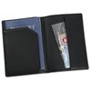 View Image 4 of 4 of Andrew Philips® Passport Case- Closeout