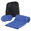 View Image 2 of 4 of Cozy Travel Set- Closeout