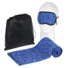 View Image 3 of 4 of Cozy Travel Set- Closeout