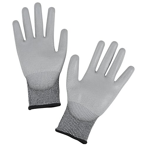 Additional Image 1 - a pair of gloves on a white background