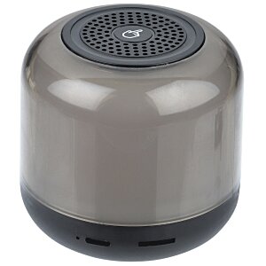 Additional Image 2 - a small round object with a round black base