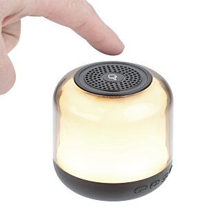 Additional Image 6 - a finger touching a small round object