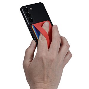 Additional Image 2 - a hand holding a cell phone