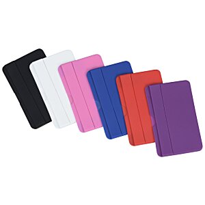 Additional Image 4 - a group of rectangular colored cards