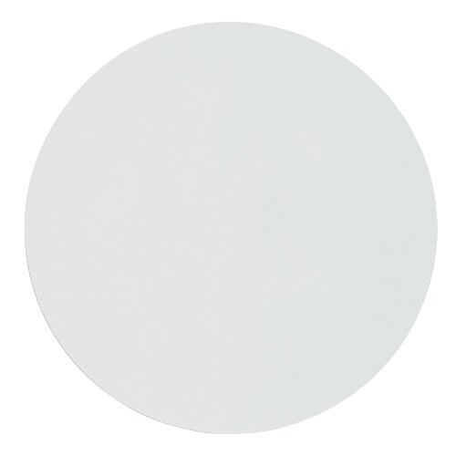 Additional Image 1 - a white circle with black dots