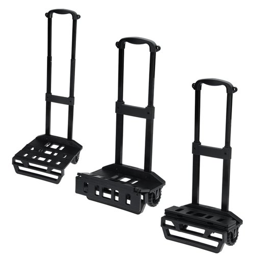 Additional Image 6 - a group of black objects