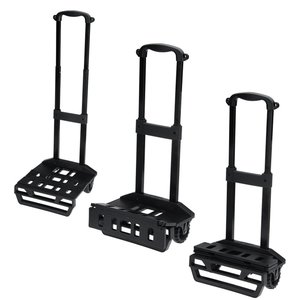 Additional Image 6 - a group of black objects