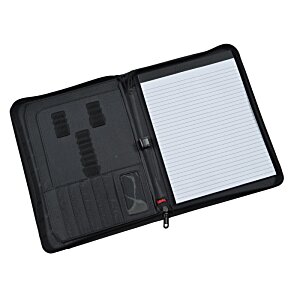 Additional Image 3 - a black rectangular object with a white screen