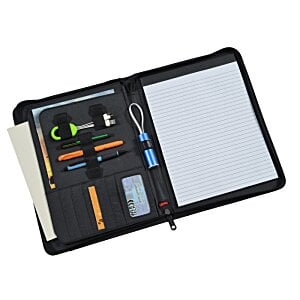 Additional Image 4 - a black electronic device with a white screen