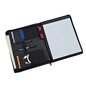 Additional Image 3 - a black rectangular object with a white screen