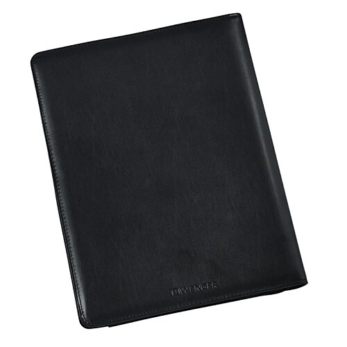 Additional Image 1 - a black rectangular object on a white background