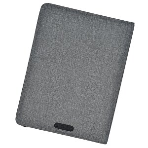 Additional Image 4 - a grey rectangular object with a black strip