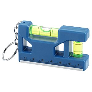 Additional Image 1 - a blue and yellow level tool